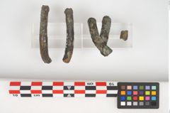 Foto von Bronzearmreif (NHMW-PRAE-026295)